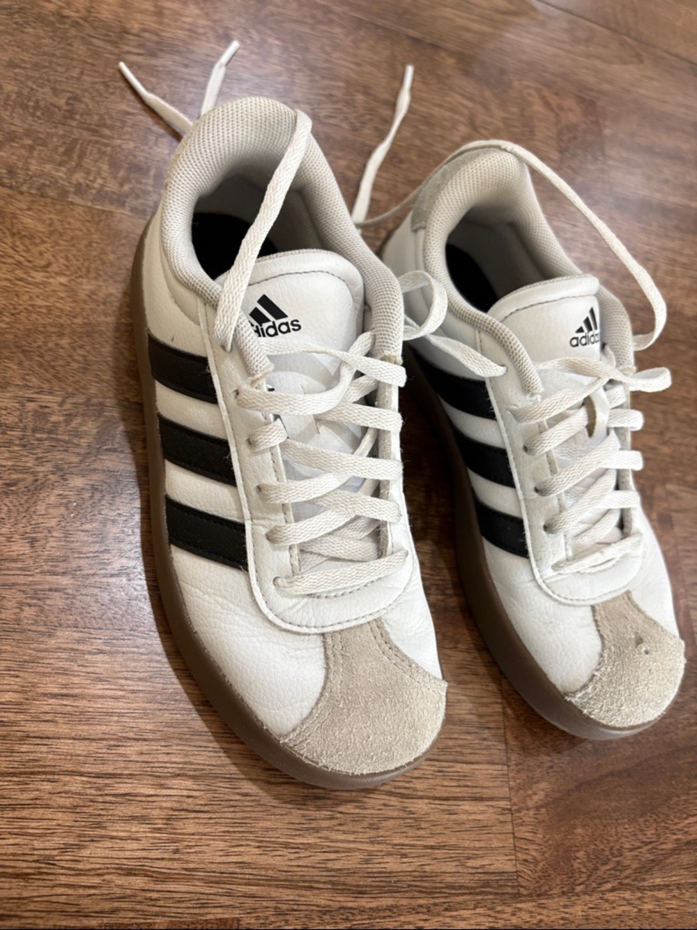 Adidas Samba Kids 2 good condition
